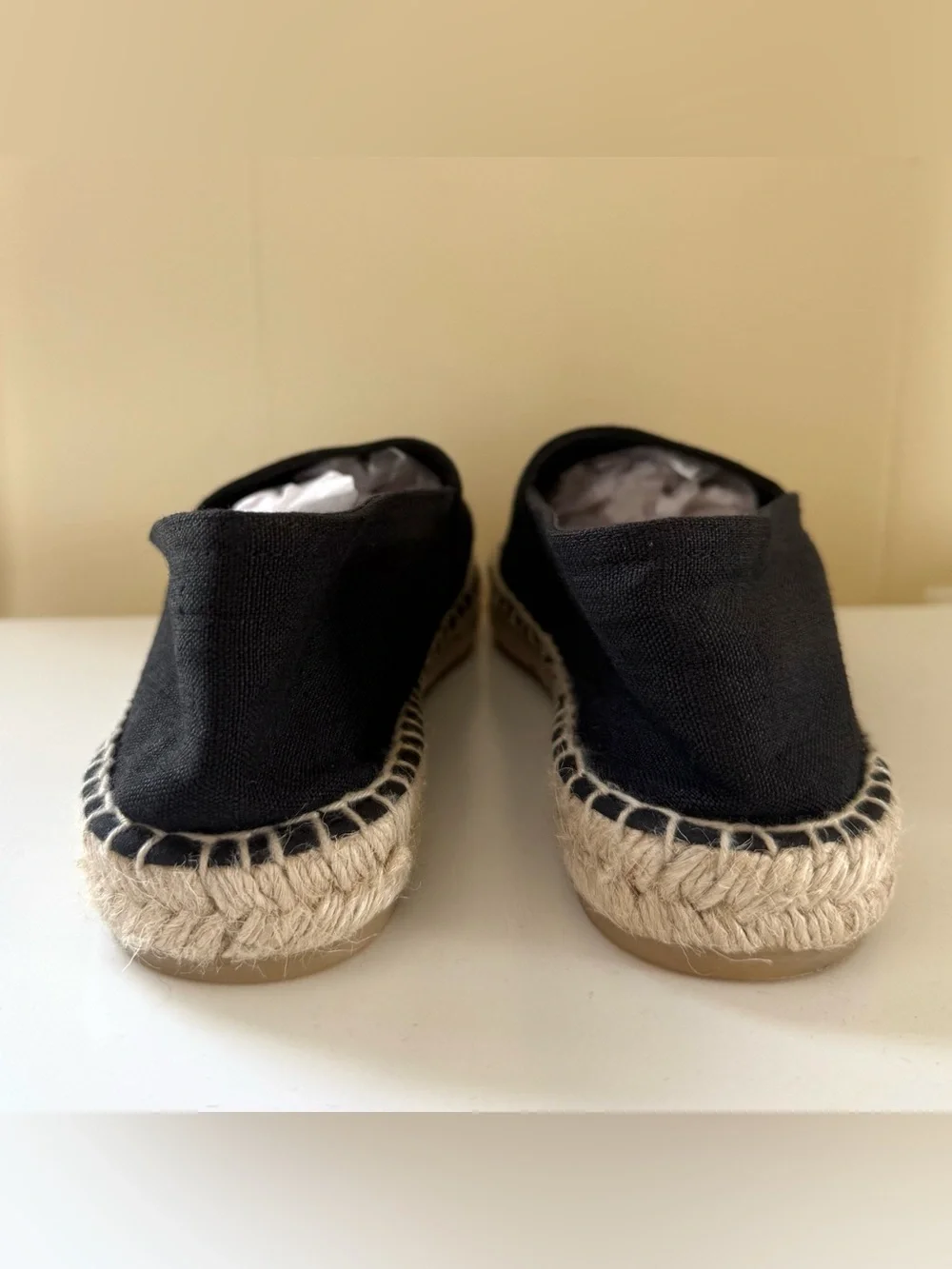 J. Crew size color